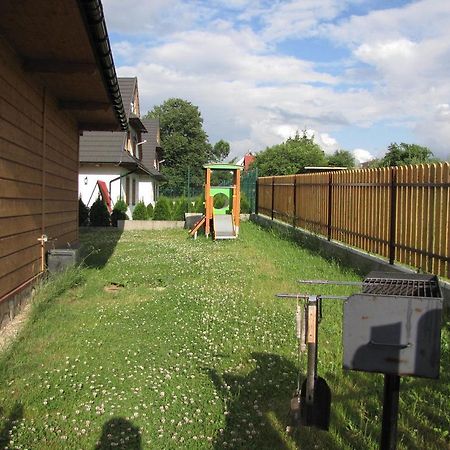 Banskie Zacisze Szaflary Ruang foto