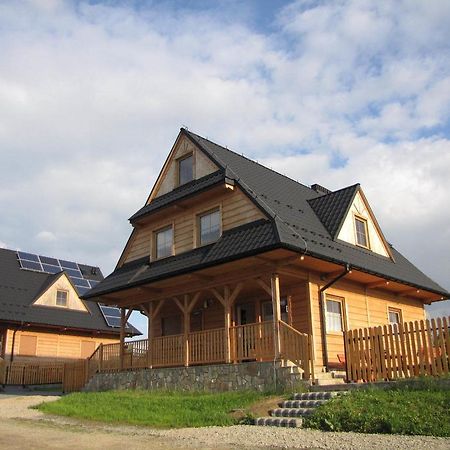 Banskie Zacisze Szaflary Ruang foto