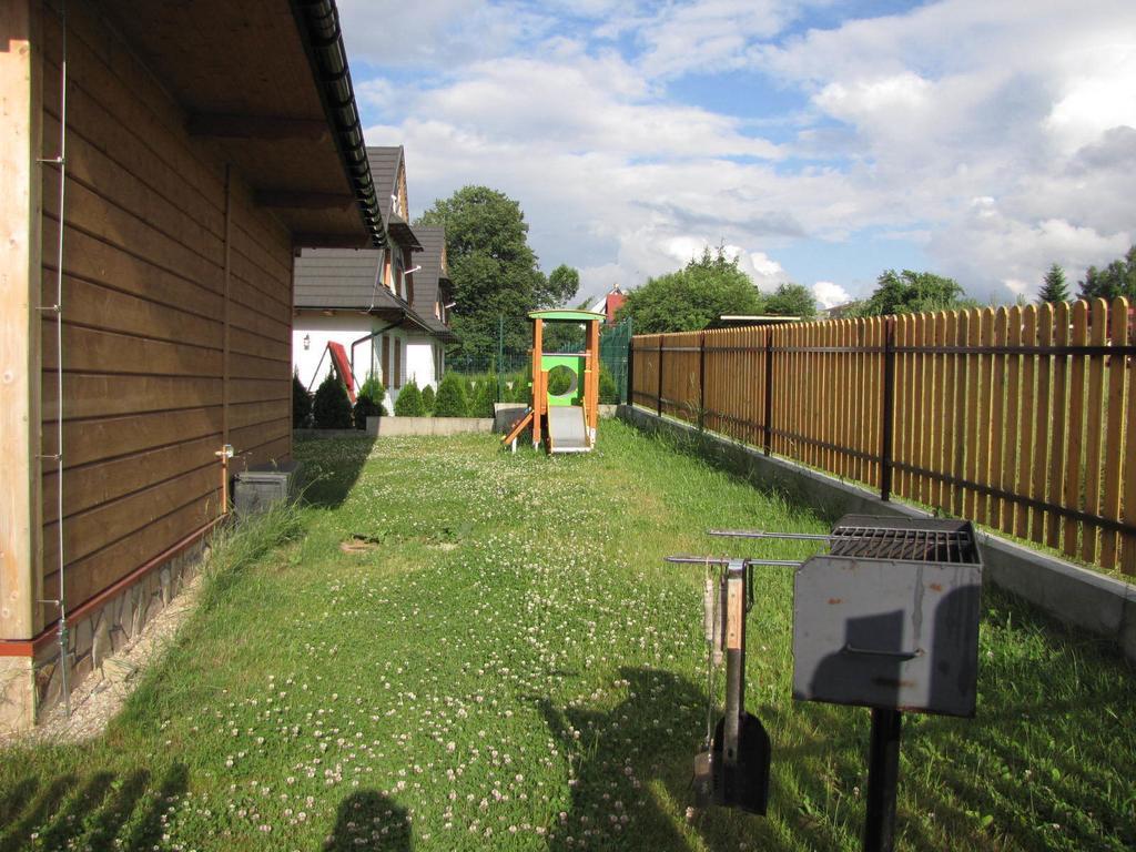 Banskie Zacisze Szaflary Ruang foto