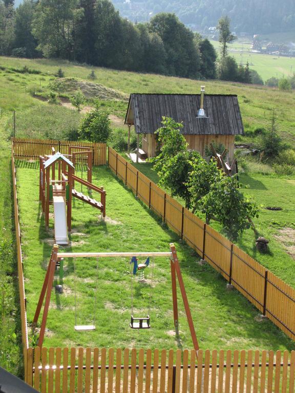 Banskie Zacisze Szaflary Ruang foto